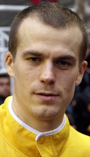 Stéphane Dumas (basketball)