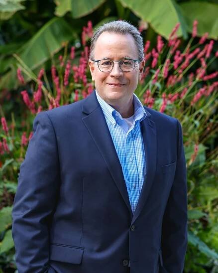 John Rochford Rob Gasca Real Estate Group