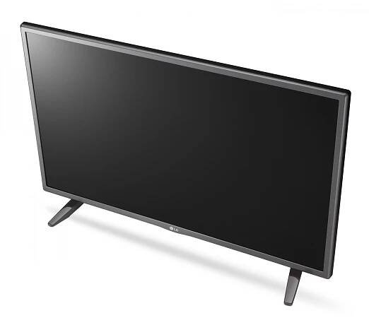 LG 32" LG LED TV, HD, webOS 3.0, 32LH590U