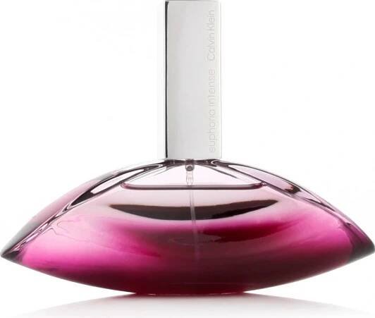 Calvin Klein Euphoria Intense parfémovaná voda dámská 100 ml