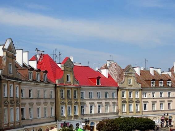 Lublin, Poland