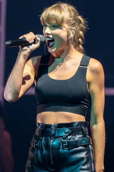 List of songs by Taylor Swift