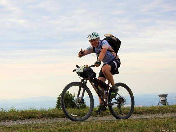 West Carpathian Challenge