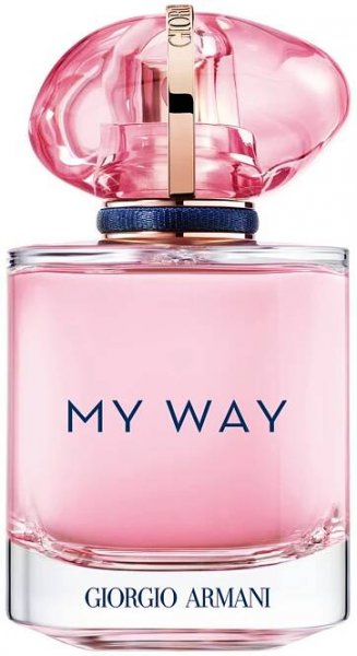 Armani My Way Eau de Parfum Spray Nectar