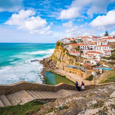 Best European Destinations for Spring Break 2024