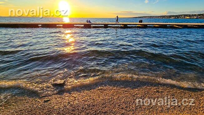 Hotel Donat***, dovolená all inclusive, Zadar | NOVALJA