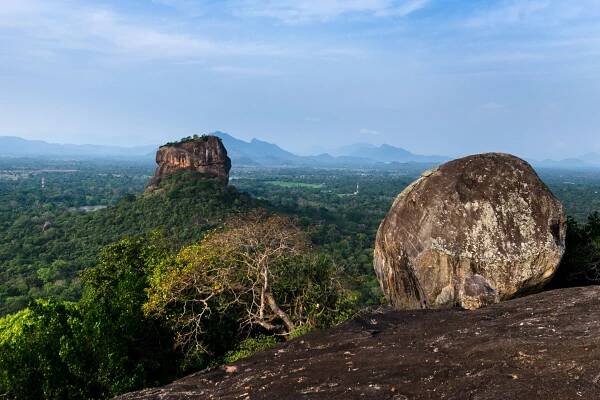 Luxury Honeymoon in Sri Lanka