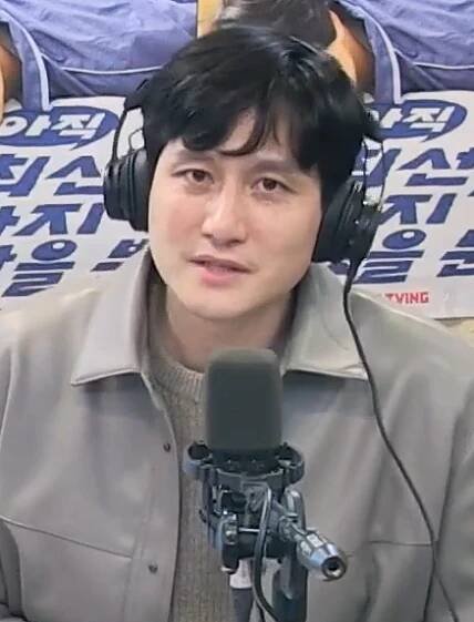 Park Hae-jun in June 2022