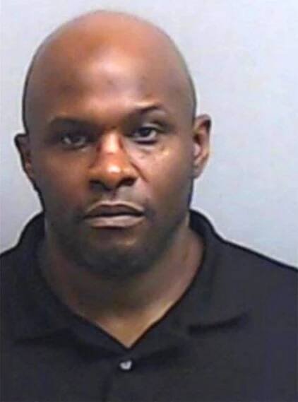 Michael Williams Credit: Atlanta Police
