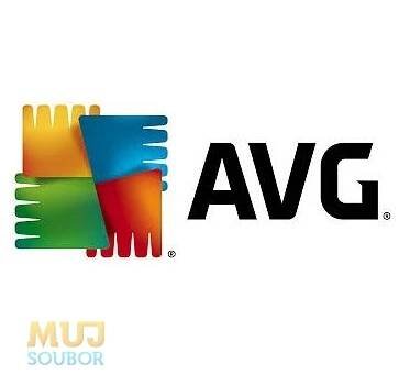 AVG AntiVirus Free 2014 - stahnu.cz