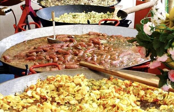 La Grande Bouffe