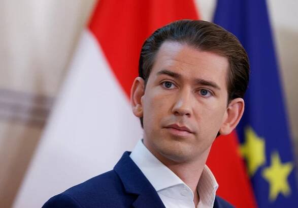 Pamatujete si na Sebastiana Kurze? Spojil síly s tvůrcem "špionážní zbraně"