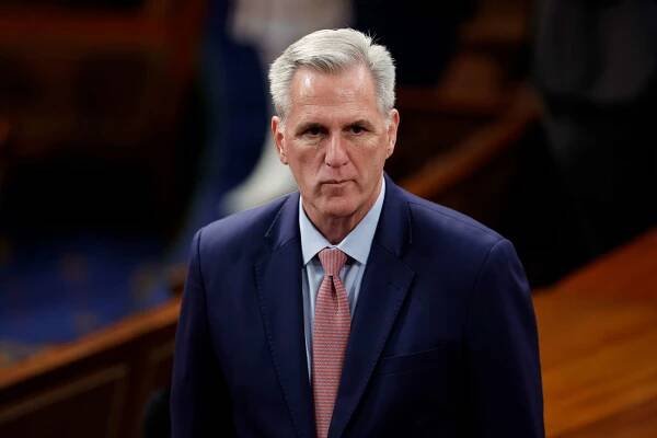 Inside McCarthy’s struggle to lock down the House speakership