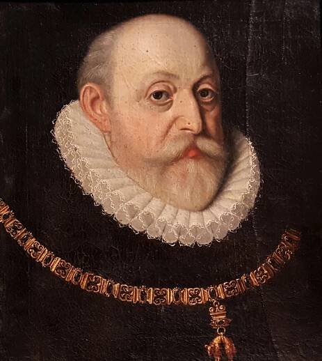 Vilém z Rožmberka