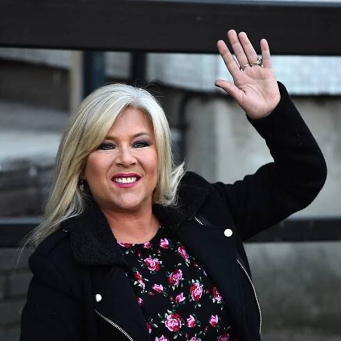 Samantha Fox facts: Model and singer's age, wife, songs and career explained