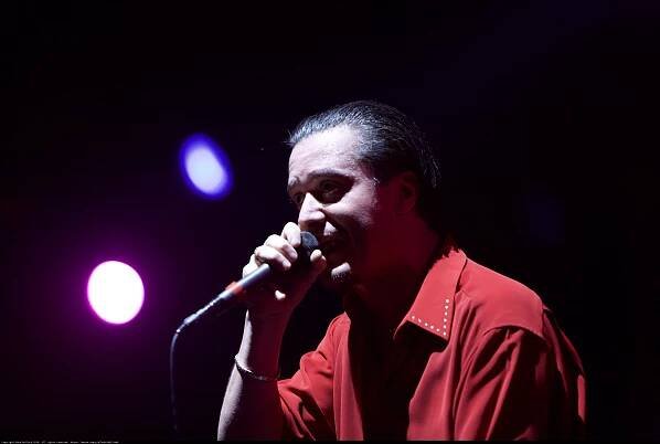 Red-Hot Performance