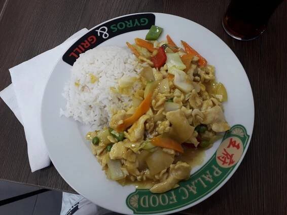 PALÁC FOOD foto 4