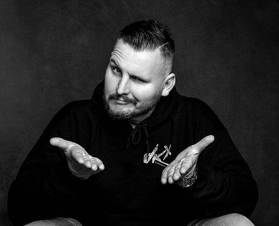 Danny Kollar: Eurovolby mohou něco změnit, pokud lidé půjdou volit. Na Slovensku jsou masy probuzené