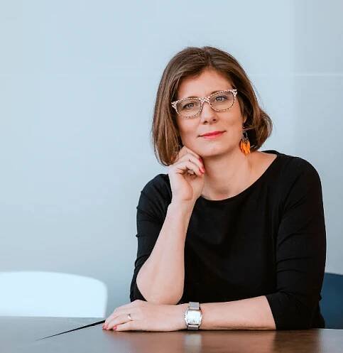 O mně - KLÁRA JELÍNKOVÁ - Feng Shui Designer