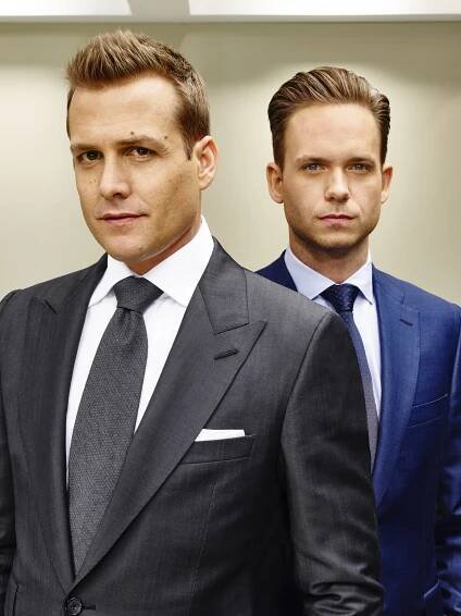 Gabriel Macht - Actor