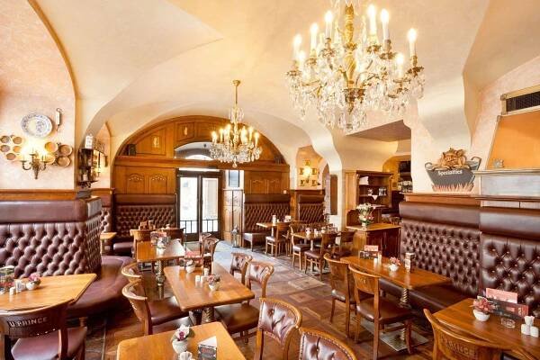 U By Bhg Hotel 5*