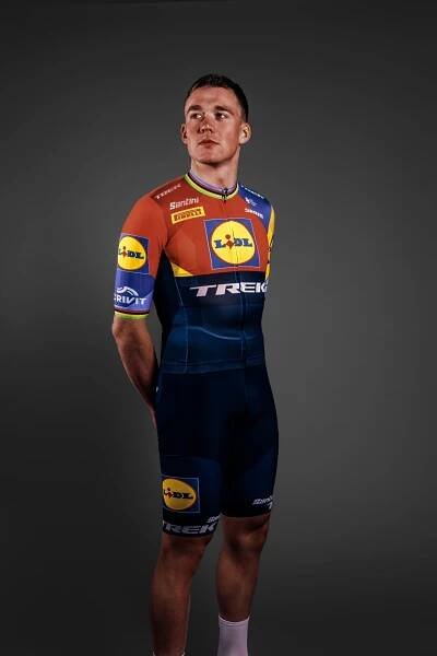 Mads Pedersen