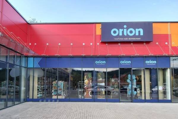 ORION - tvoříme vaši domácnost foto 1