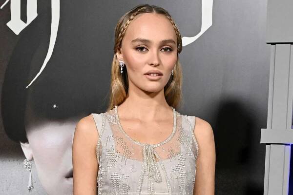 Lily-Rose Depp Is Working Hard to ‘Protect a Sense of Anonymity’ as She Grows More Famous