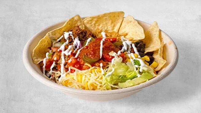 Burrito Loco Vinohradská | Wolt | Doručení | Praha