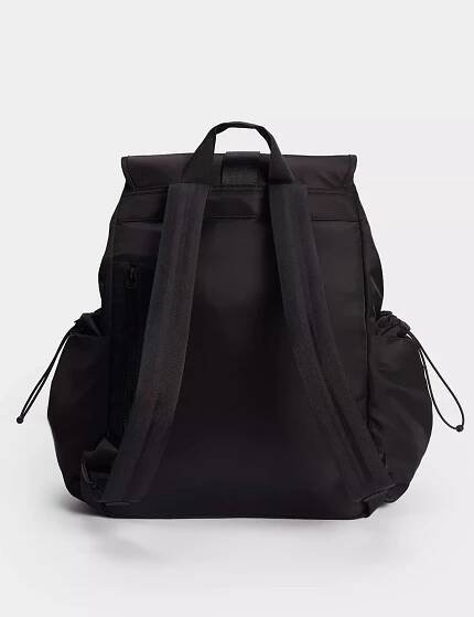 Essentials Motion Multi Pocket Backpack