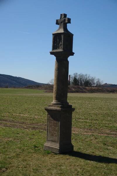 Soubor:Bozi muka, Libochovice.JPG – Wikipedie