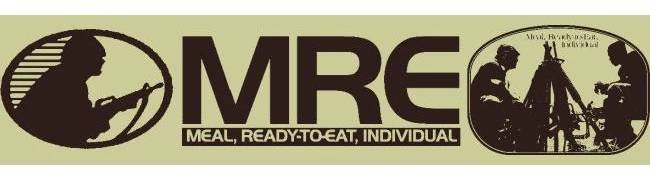 MRE - Meal Ready-to-Eat, Individual | army-shop.cz