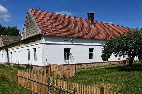 Cottage Statek u Benešů Ponědraž