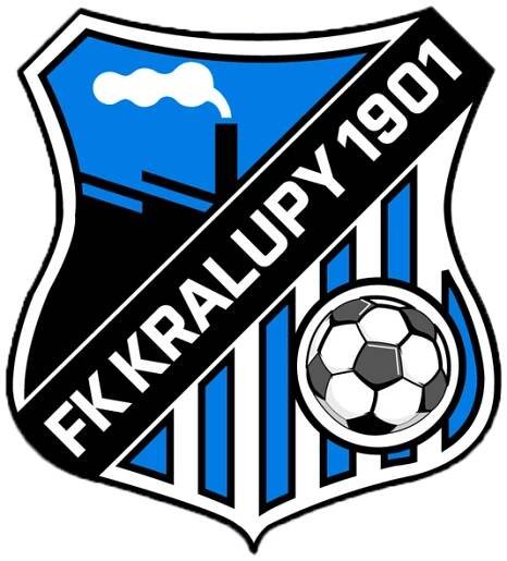FK Kralupy 1901 