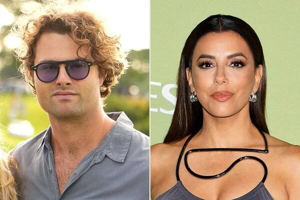 Jack Brinkley-Cook’s Company Sues Eva Longoria’s Tequila Brand for $2 Million
