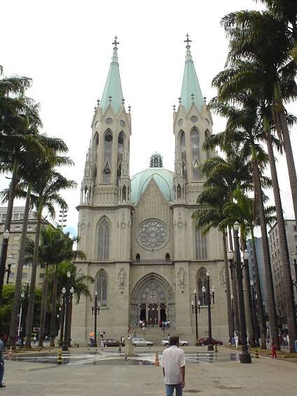 São Paulo