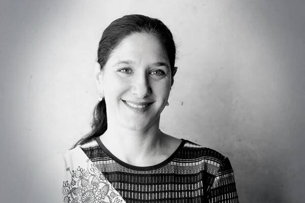 Sharon Kam