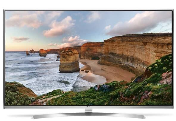 3D televize#: Recenze LG 55UH8507 již od 47 999 Kč