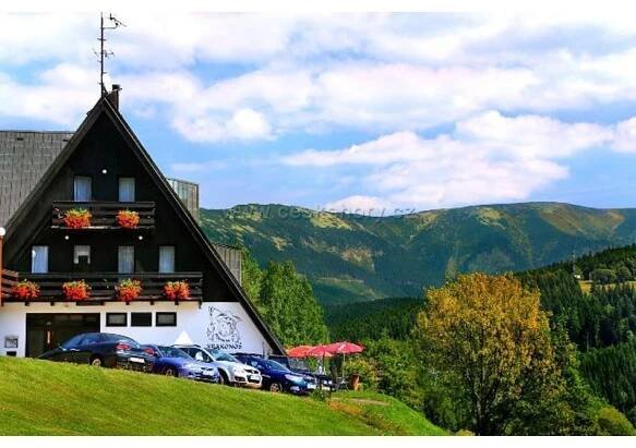 Krakonoš