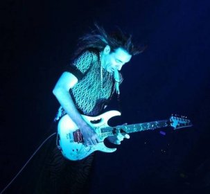Steve Vai discography - Wikipedia
