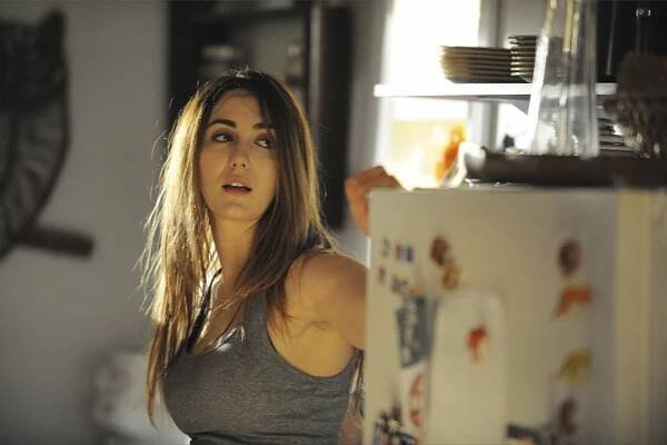 I Am Watching You - Z filmu - Madeline Zima