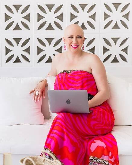 The Champagne Lounge with Rebecca Saunders 