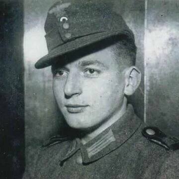 Heinrich Severloh. Muž, který neměl rád válku, a přesto se ho nepřátelé báli. 