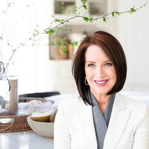 Contact Michelle Johnson - Cascade Sotheby's International Realty