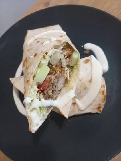 Relish bistro