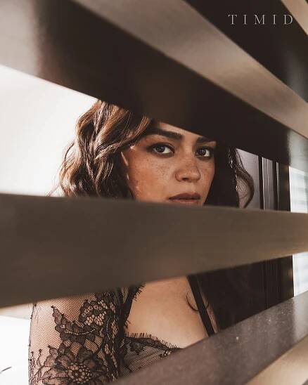 Timid Magazine | Entertainment