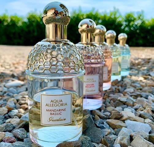 Aqua Allegoria Ginger Piccante Guerlain pro ženy a muže