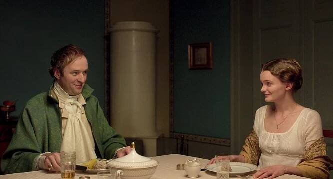 Láska šílená (2014) - Recenze, Galerie, Videa a Články