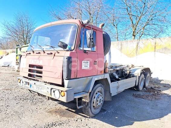 TATRA 815 6X6