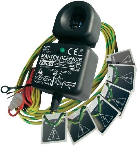 Kemo M186